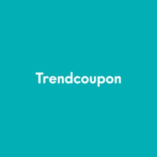 Trendcoupon Logo